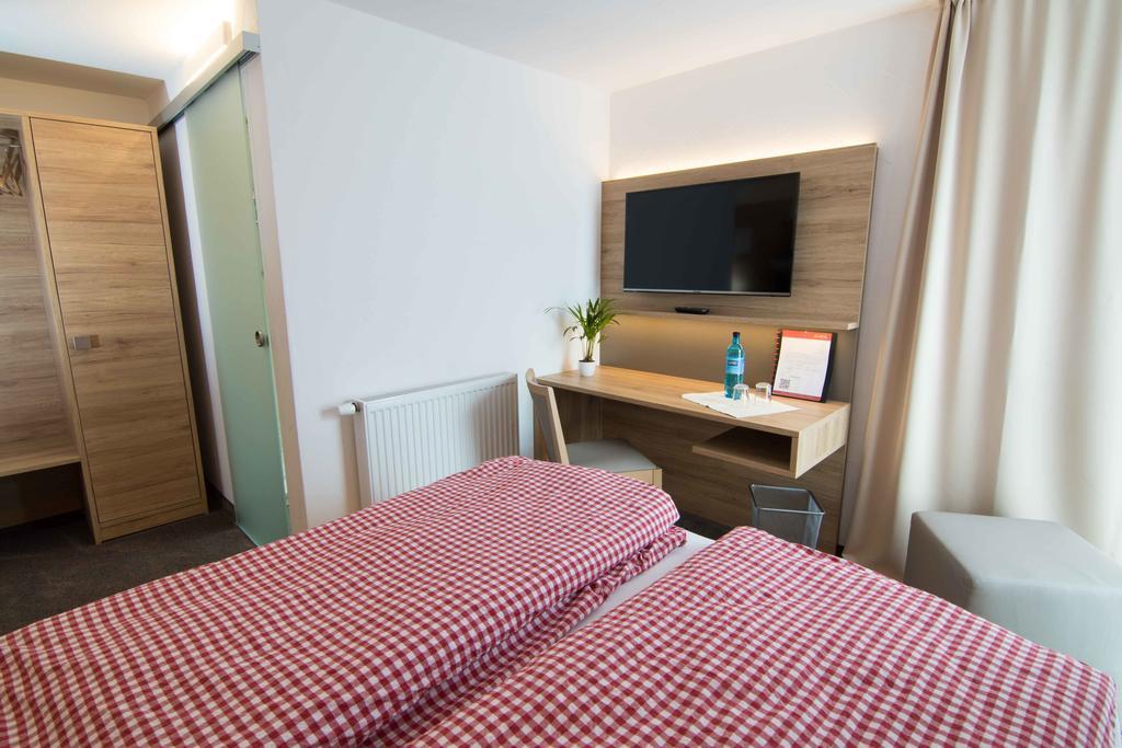 Pension Klein Bad Laasphe Kamer foto